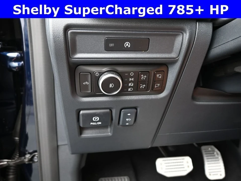 2025 Ford F-150 14th Gen - Image 21 of 21