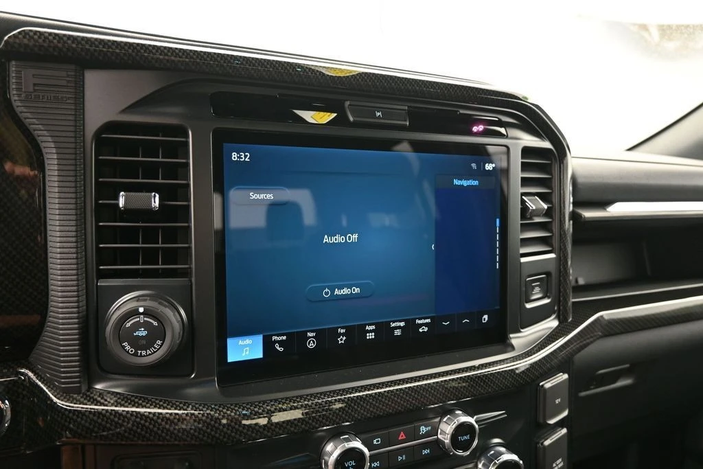 2025 Ford F-150 14th Gen - Image 20 of 31