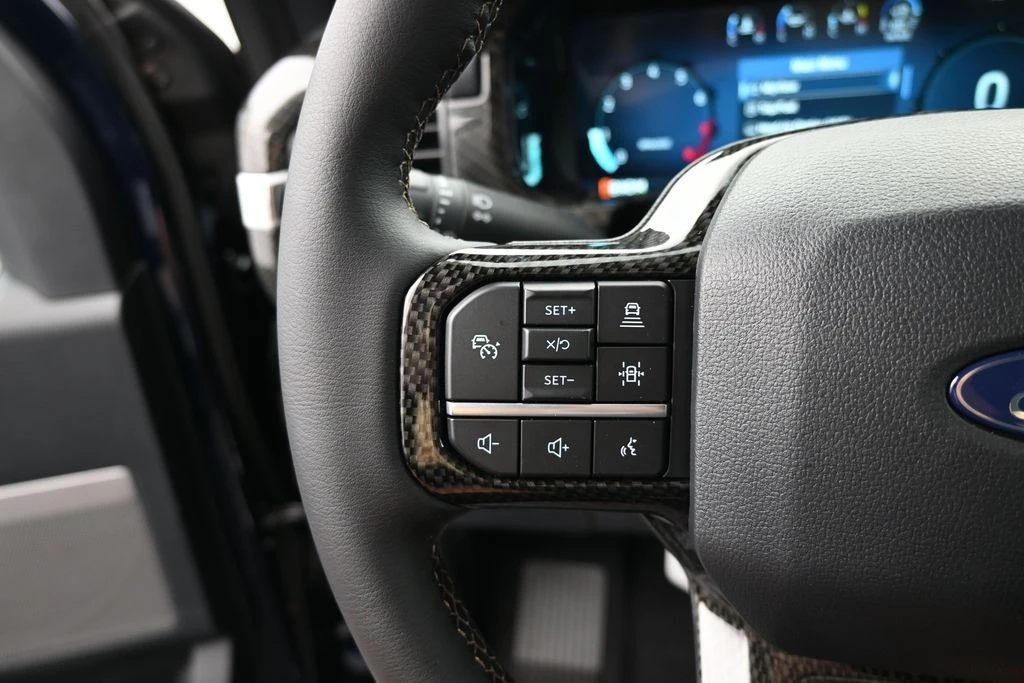 2025 Ford F-Series - Image 22 of 31