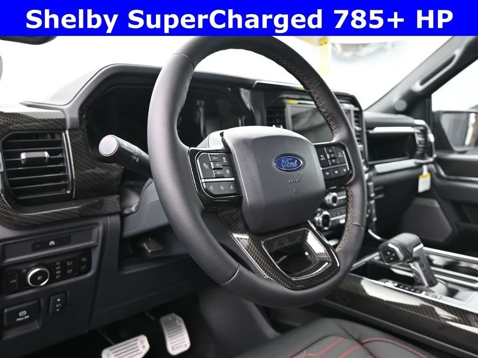 2025 Ford F-150 14th Gen - Image 19 of 21