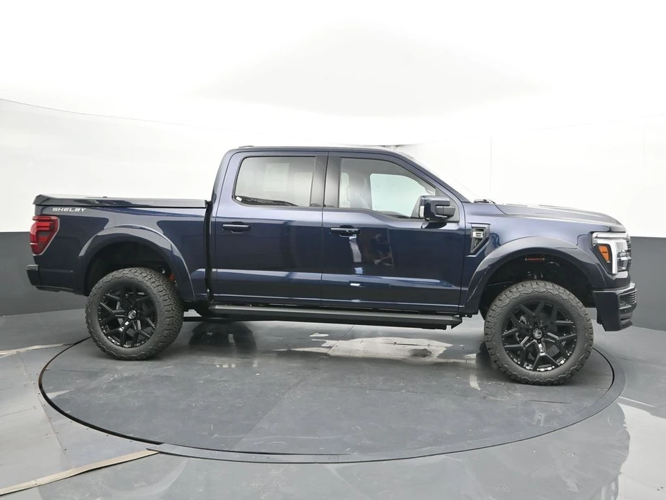 2025 Ford F-150 14th Gen - Image 3 of 31