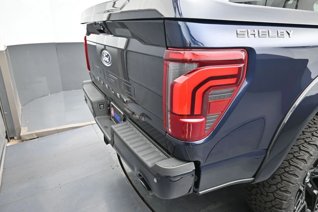 2025 Ford F-150 14th Gen - Image 10 of 31