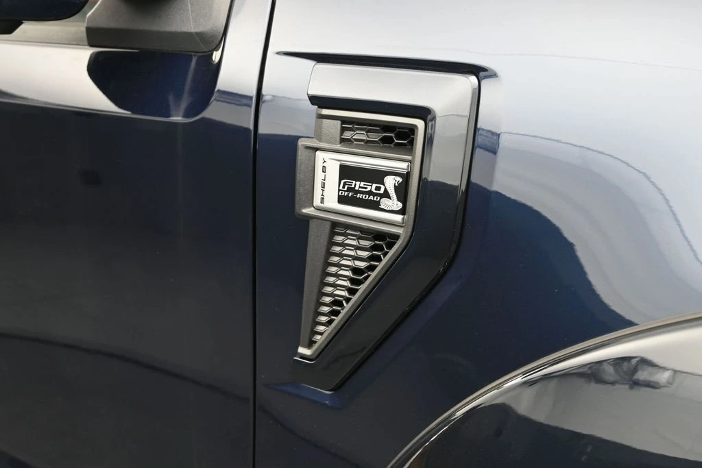 2025 Ford F-Series - Image 26 of 31