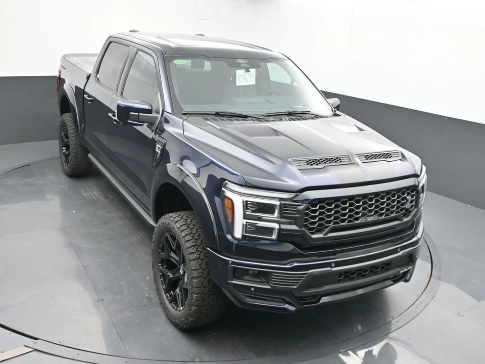 2025 Ford F-Series - Image 30 of 31