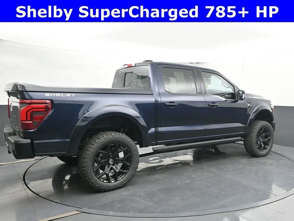 2025 Ford F-150 14th Gen - Image 10 of 21