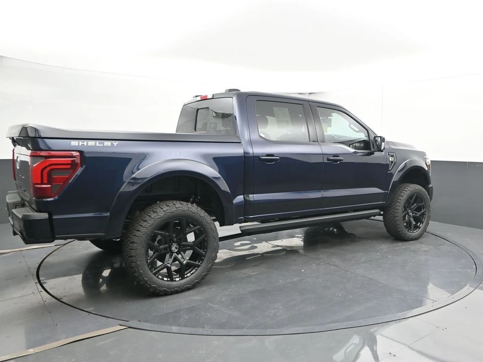 2025 Ford F-150 14th Gen - Image 2 of 31
