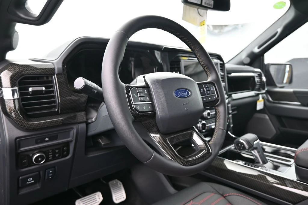 2025 Ford F-150 14th Gen - Image 15 of 31