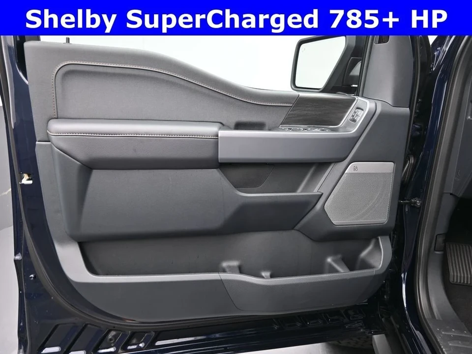 2025 Ford F-150 14th Gen - Image 15 of 21