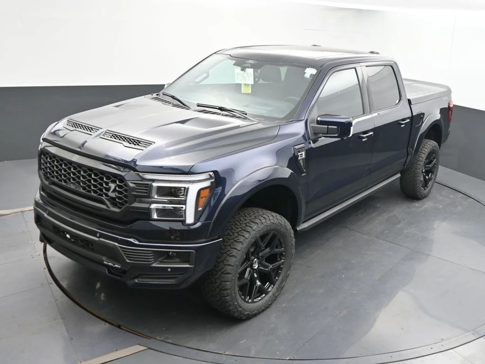 2025 Ford F-150 14th Gen - Image 31 of 31