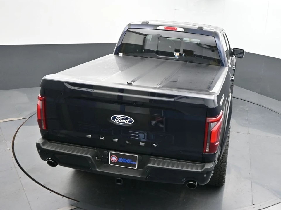 2025 Ford F-150 14th Gen - Image 27 of 31