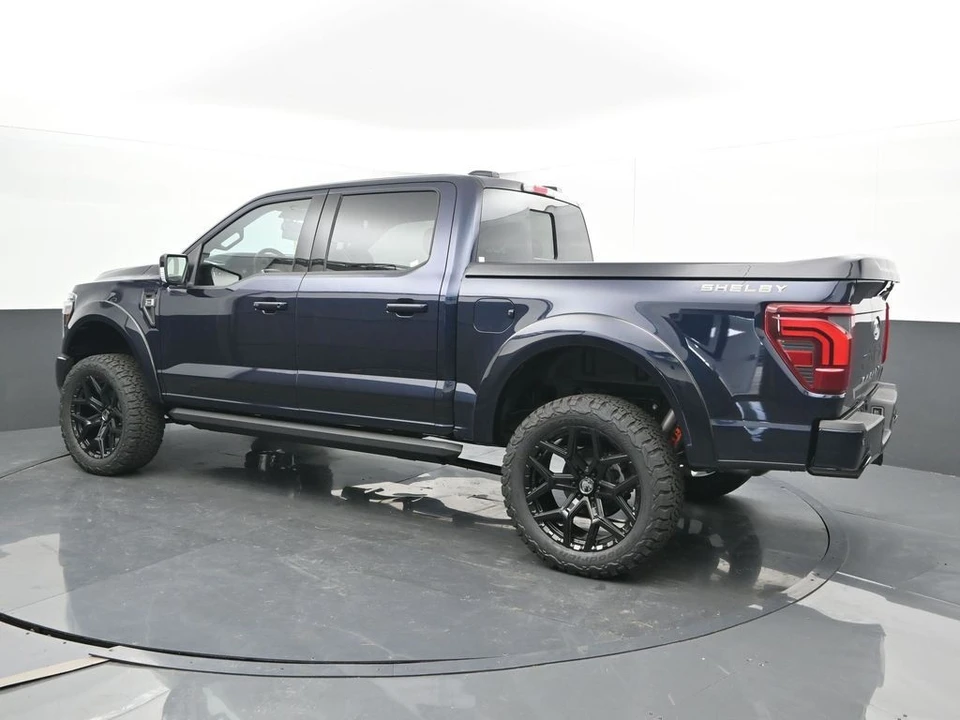 2025 Ford F-Series - Image 7 of 31