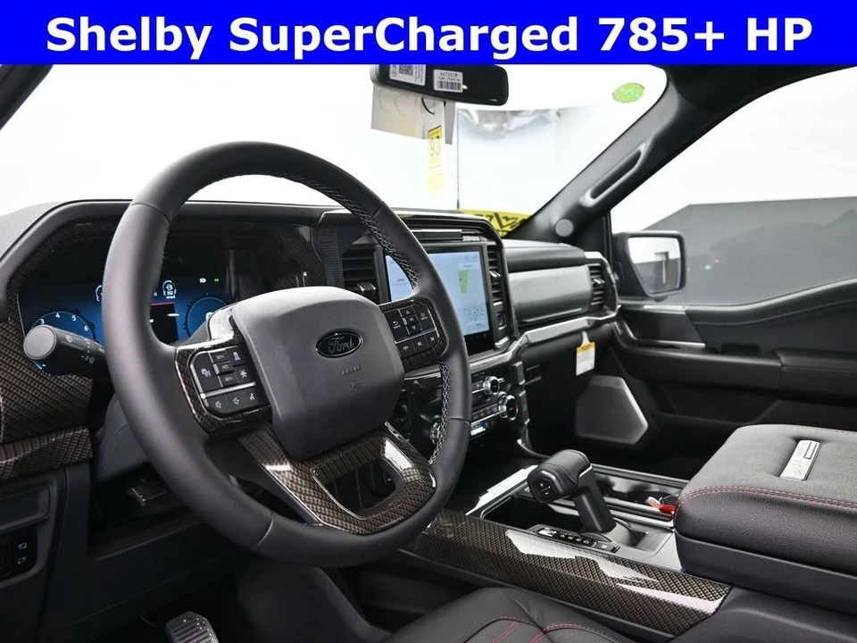 2025 Ford F-150 14th Gen - Image 20 of 21