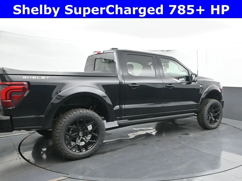 2025 Ford F-150 14th Gen - Image 10 of 21