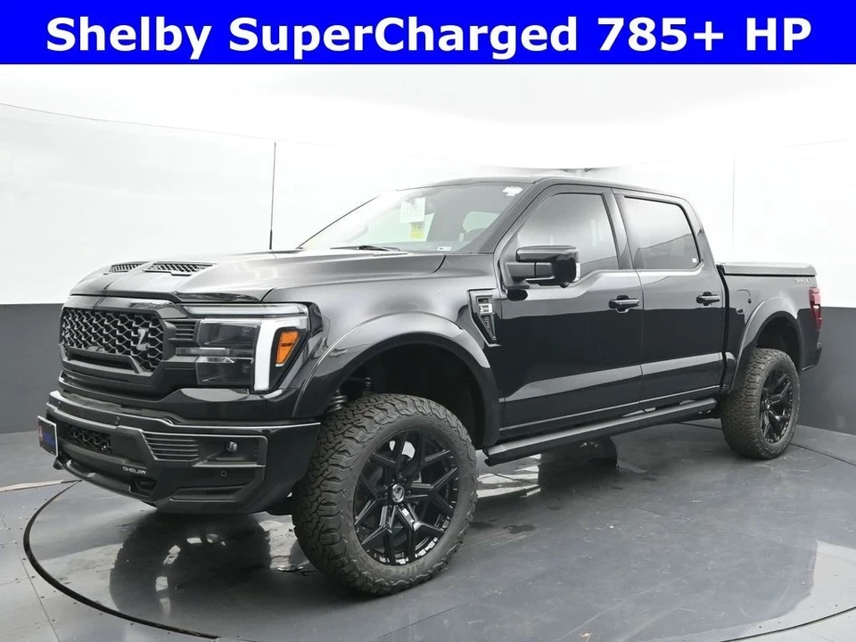 2025 Ford F-150 14th Gen - Image 4 of 21