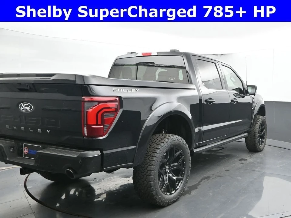 2025 Ford F-150 14th Gen - Image 8 of 21