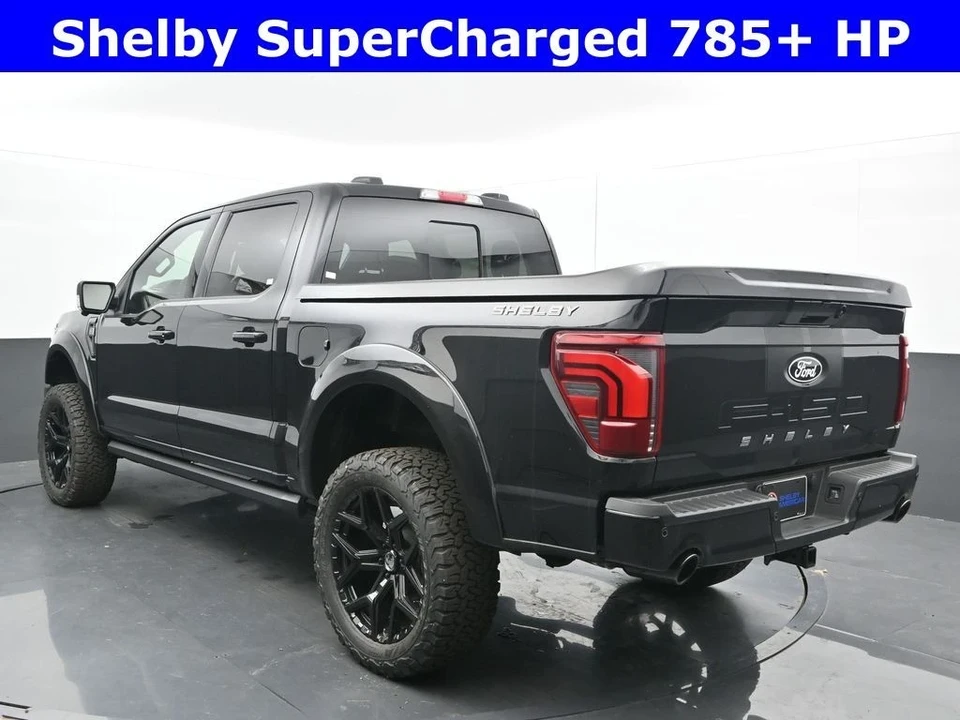 2025 Ford F-150 14th Gen - Image 7 of 21
