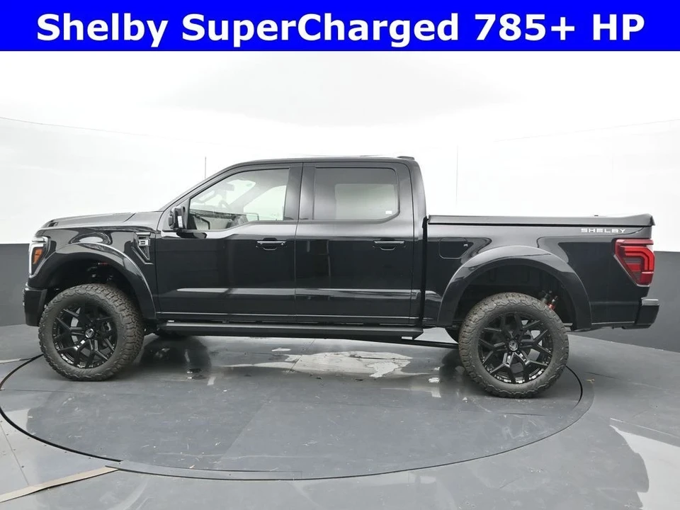 2025 Ford F-150 14th Gen - Image 6 of 21