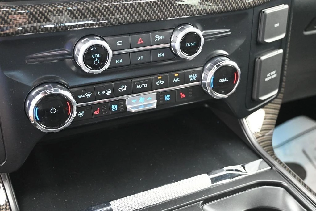 2025 Ford F-150 14th Gen - Image 21 of 31