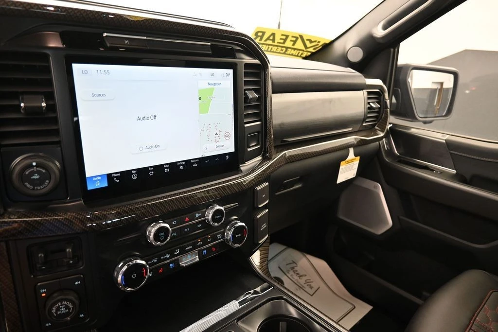 2025 Ford F-150 14th Gen - Image 17 of 31