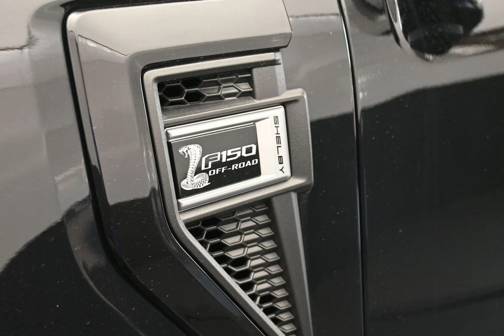 2025 Ford F-150 14th Gen - Image 11 of 31