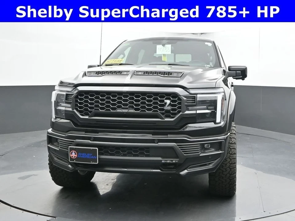 2025 Ford F-150 14th Gen - Image 3 of 21