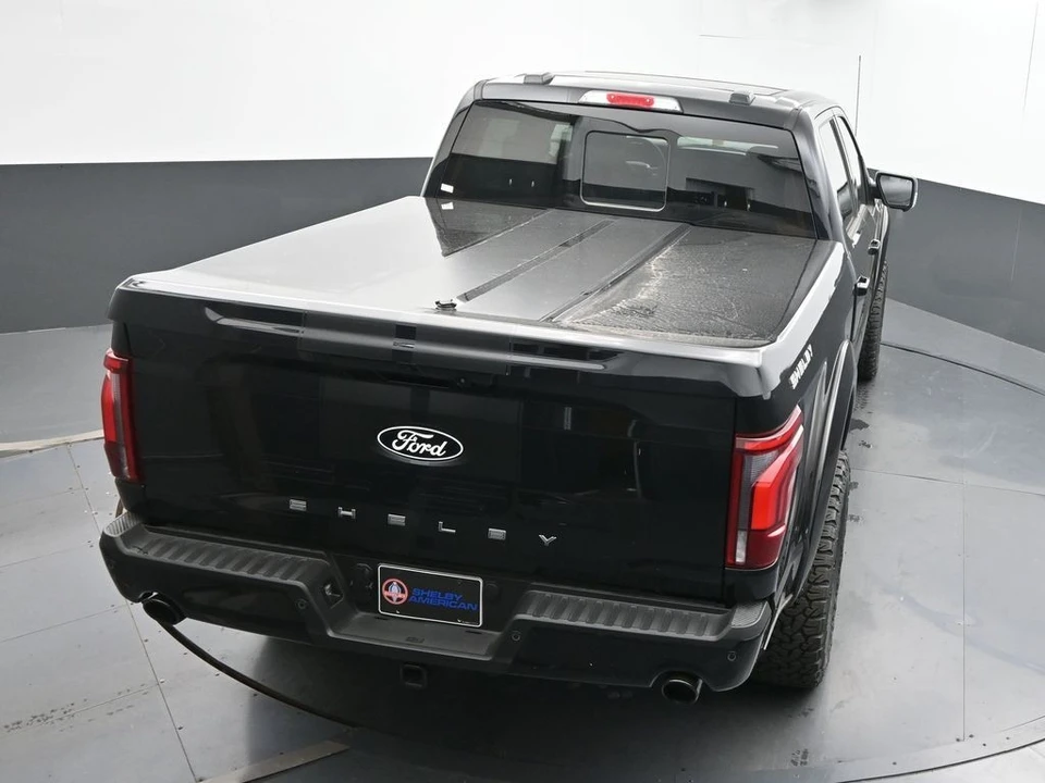 2025 Ford F-150 14th Gen - Image 31 of 31