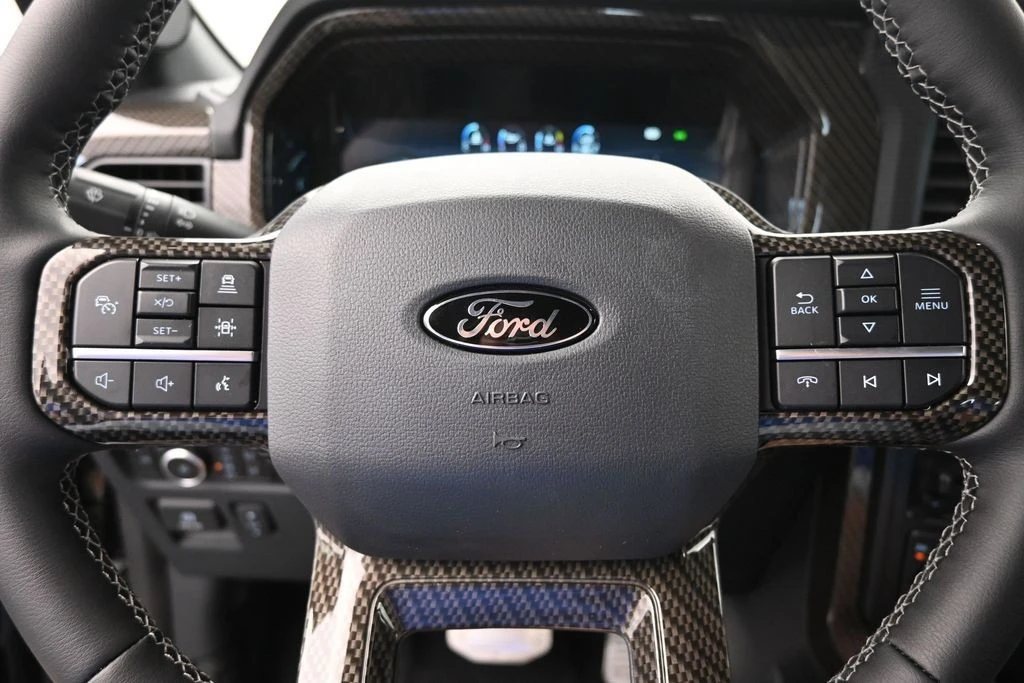 2025 Ford F-150 14th Gen - Image 26 of 31