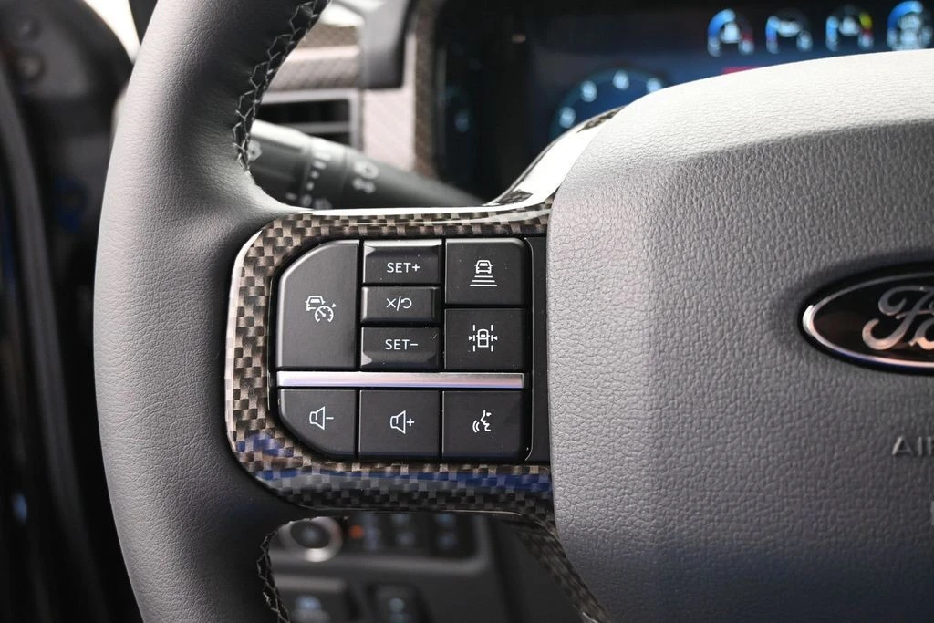 2025 Ford F-150 14th Gen - Image 27 of 31