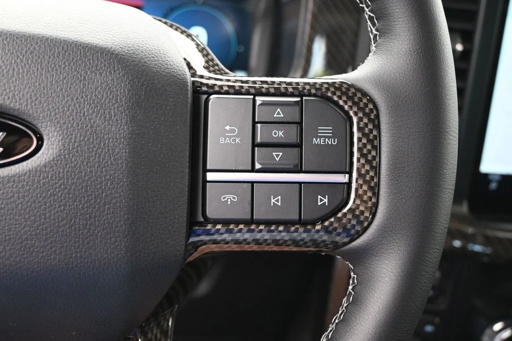 2025 Ford F-150 14th Gen - Image 28 of 31