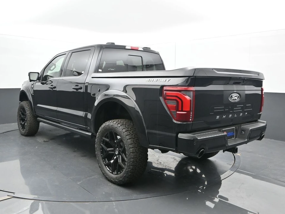 2025 Ford F-150 14th Gen - Image 8 of 31
