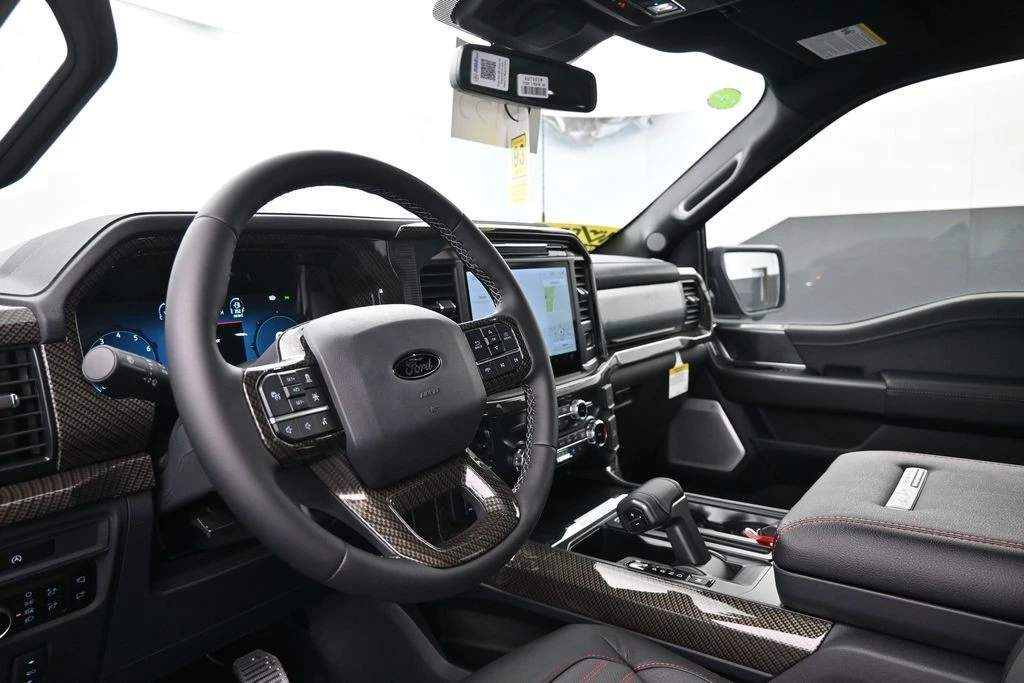 2025 Ford F-150 14th Gen - Image 16 of 31
