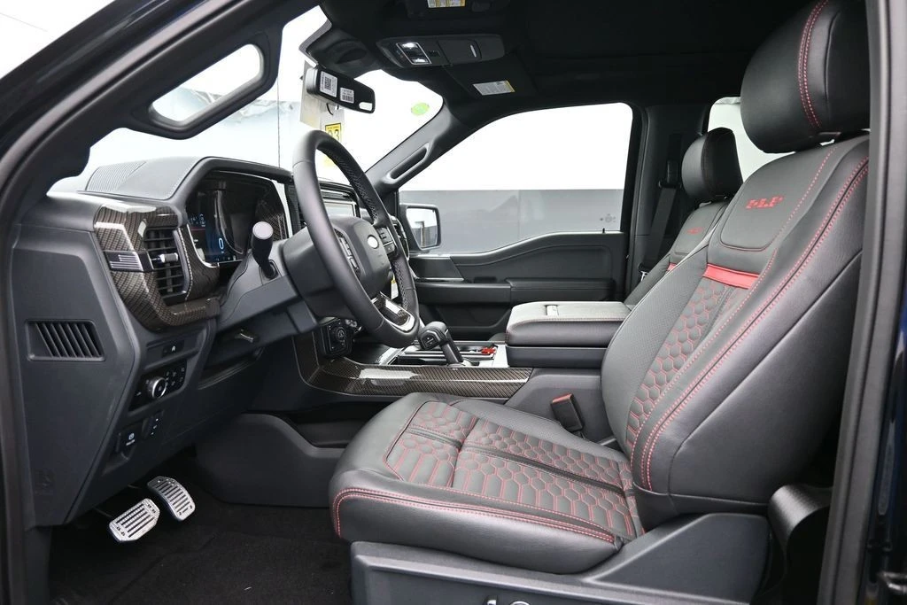 2025 Ford F-150 14th Gen - Image 12 of 31