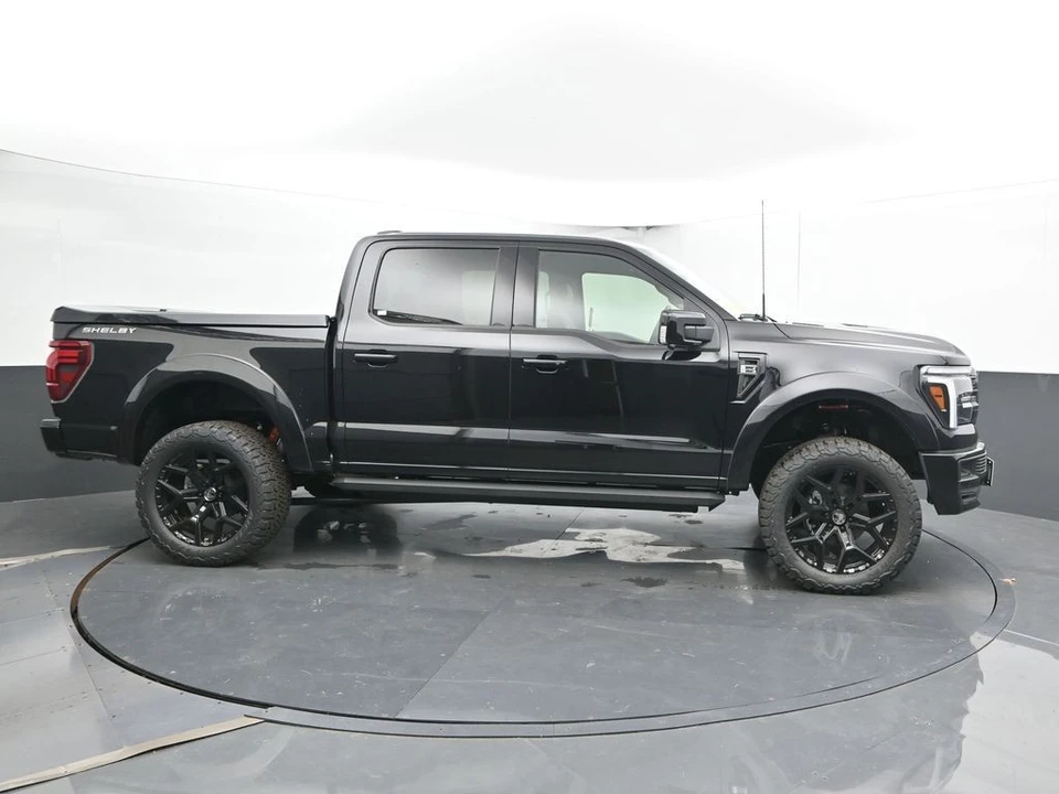 2025 Ford F-150 14th Gen - Image 3 of 31