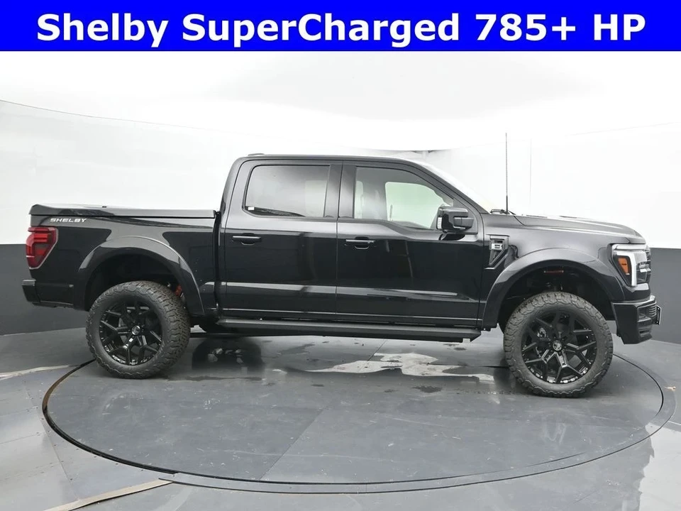 2025 Ford F-150 14th Gen - Image 11 of 21