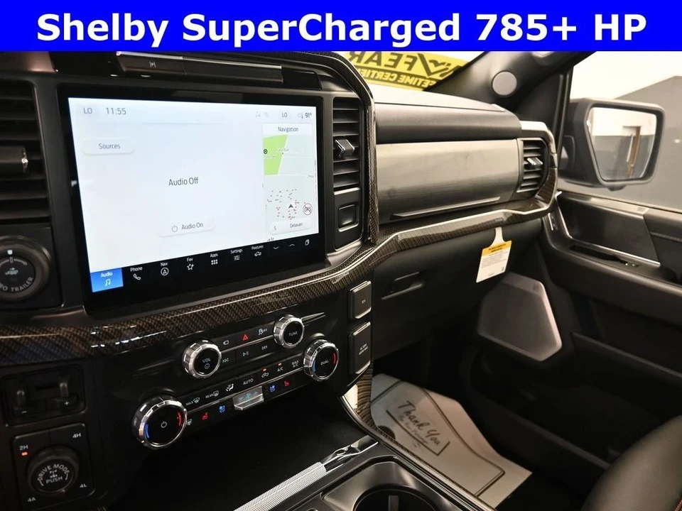 2025 Ford F-150 14th Gen - Image 21 of 21