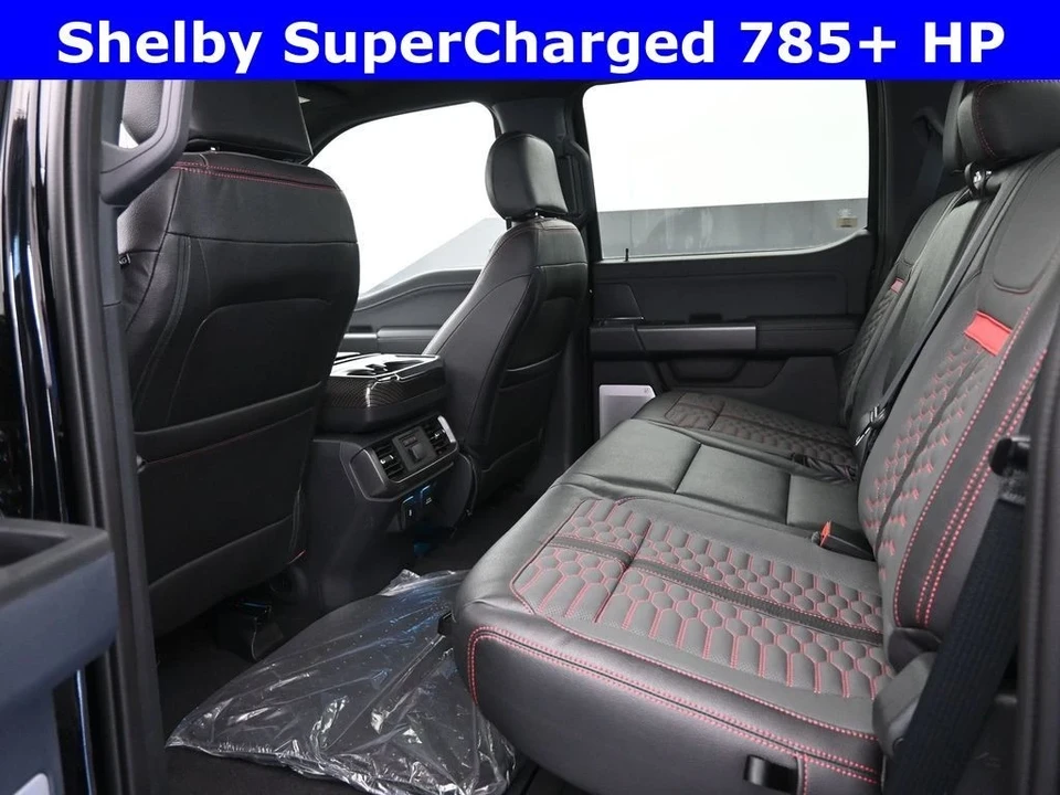 2025 Ford F-150 14th Gen - Image 17 of 21