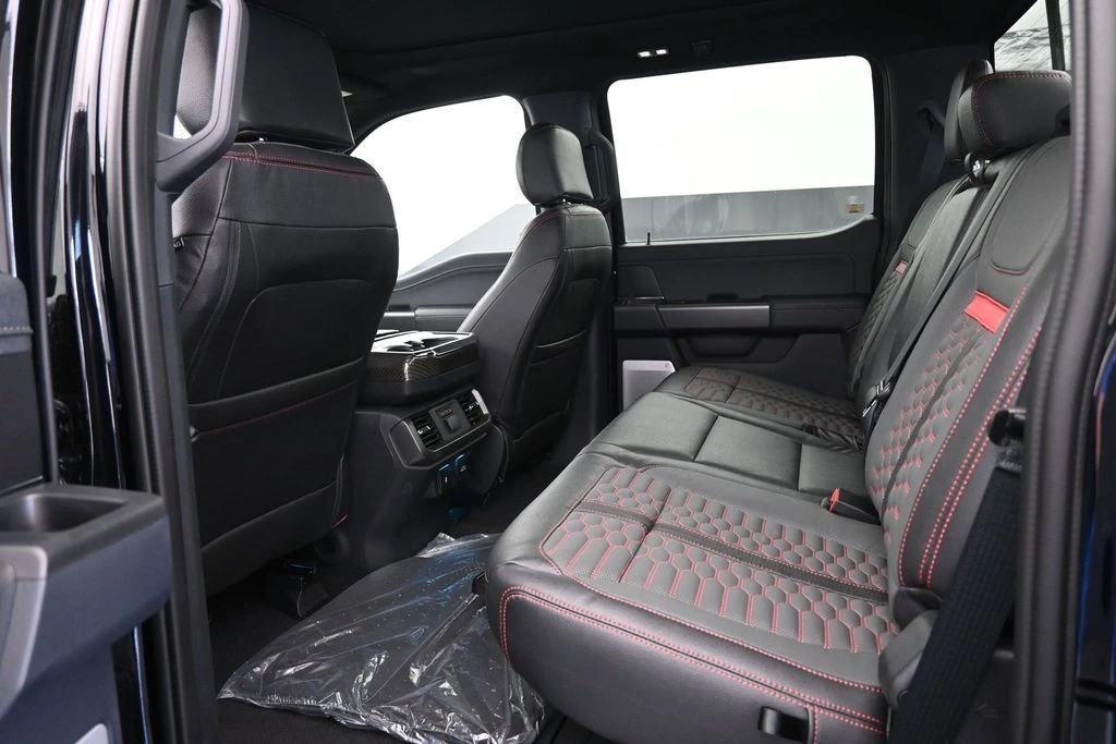 2025 Ford F-150 14th Gen - Image 13 of 31