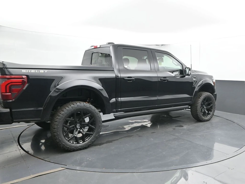 2025 Ford F-150 14th Gen - Image 2 of 31