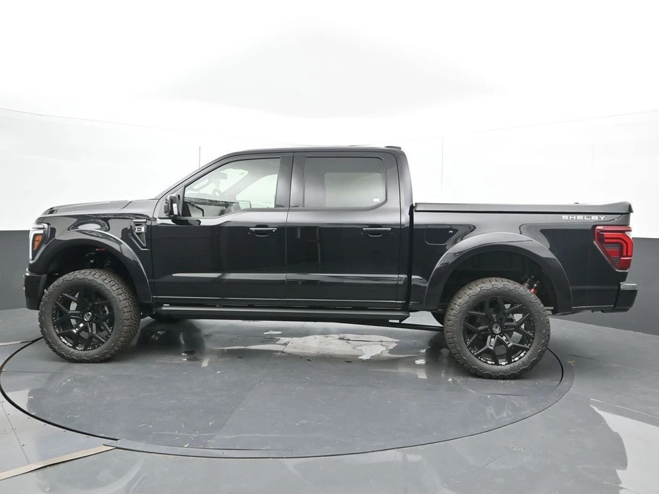 2025 Ford F-150 14th Gen - Image 6 of 31