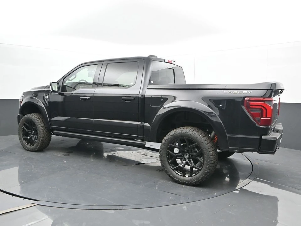 2025 Ford F-150 14th Gen - Image 7 of 31