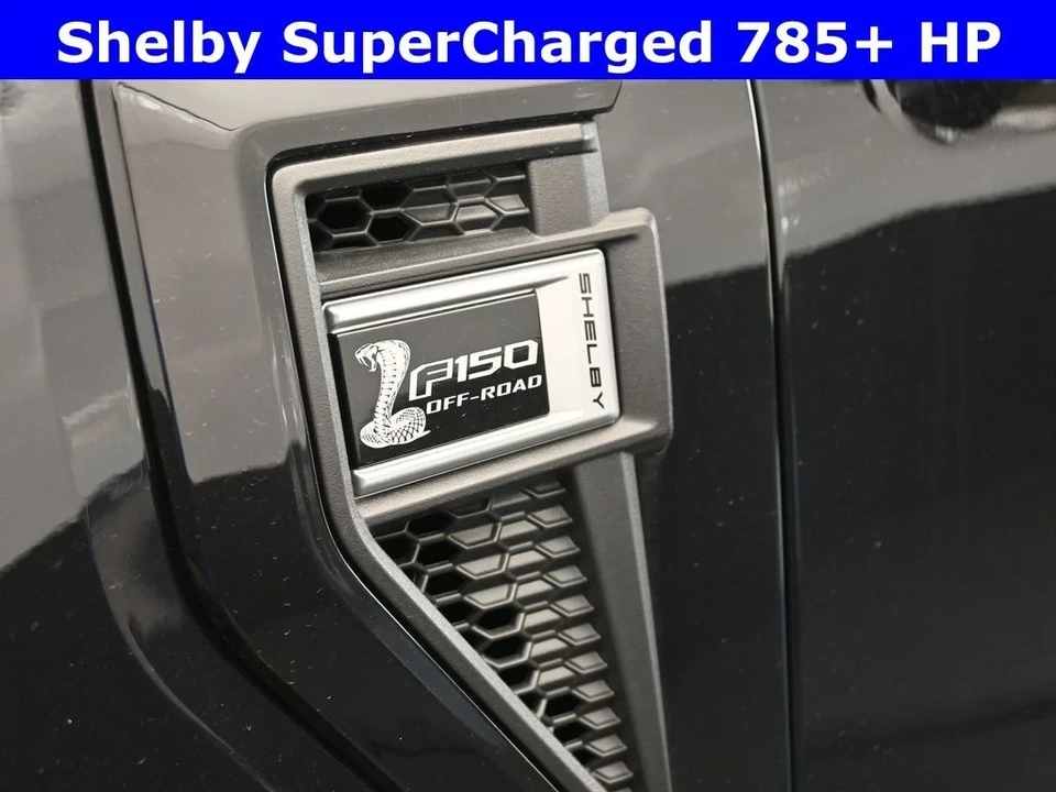 2025 Ford F-150 14th Gen - Image 15 of 21