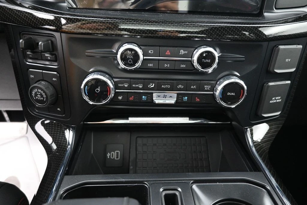 2025 Ford F-150 14th Gen - Image 22 of 31
