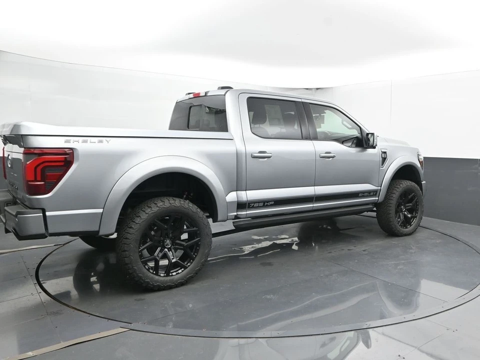 2025 Ford F-150 14th Gen - Image 2 of 31