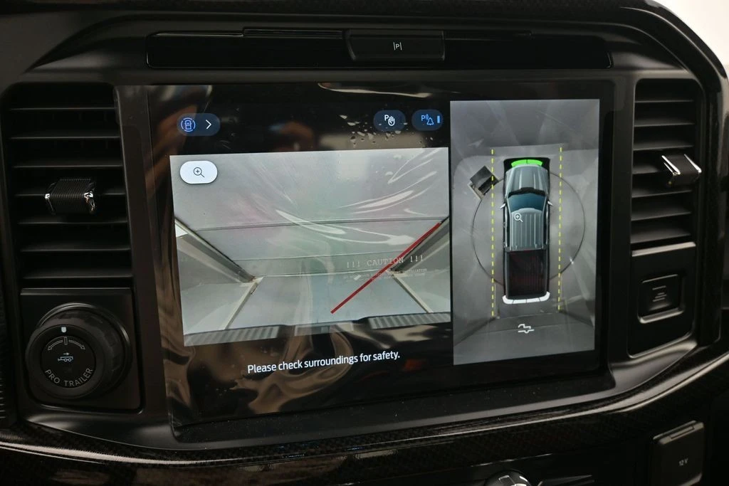 2025 Ford F-150 14th Gen - Image 27 of 31