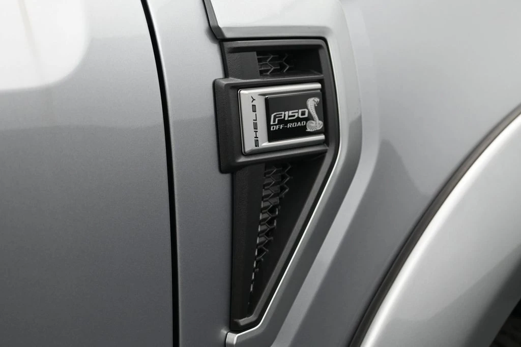 2025 Ford F-150 14th Gen - Image 13 of 31