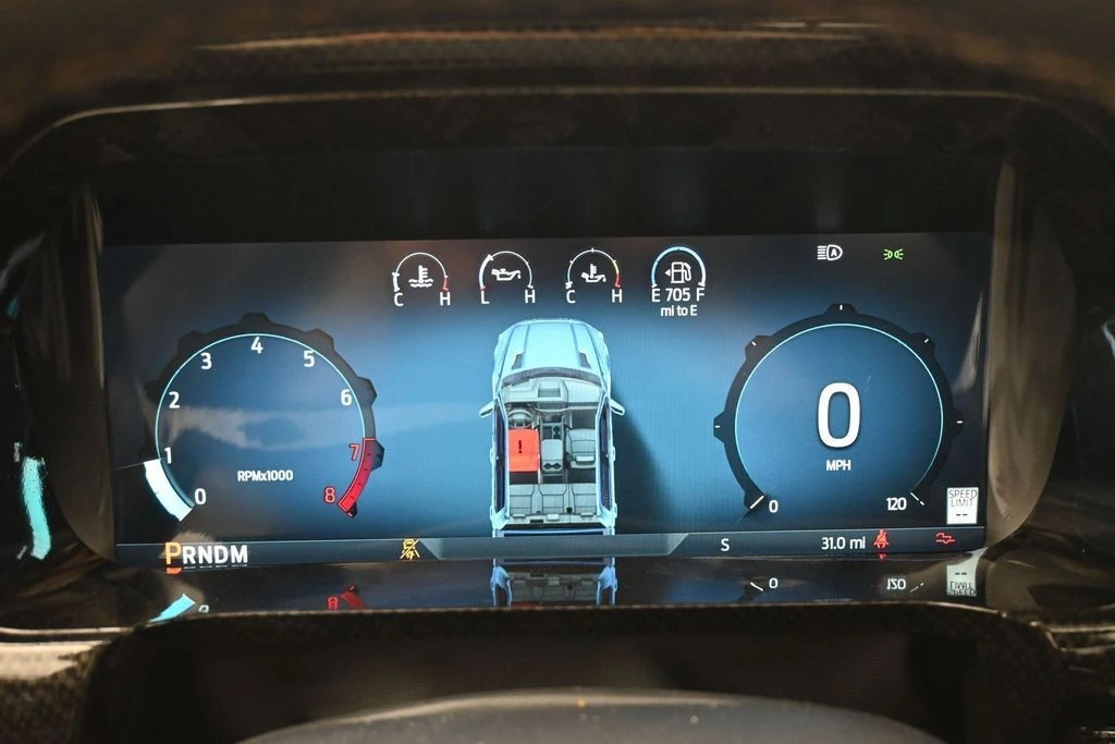 2025 Ford F-Series - Image 25 of 31