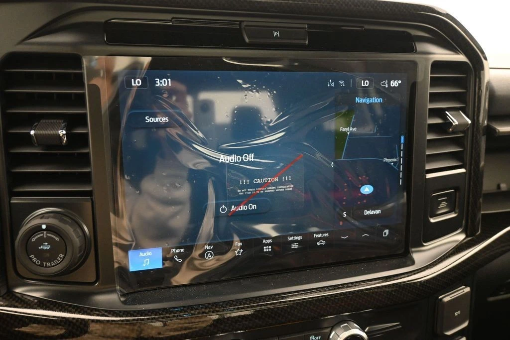 2025 Ford F-150 14th Gen - Image 26 of 31