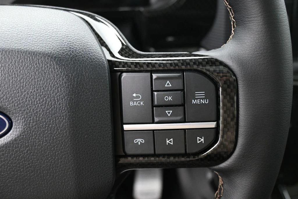 2025 Ford F-150 14th Gen - Image 20 of 31