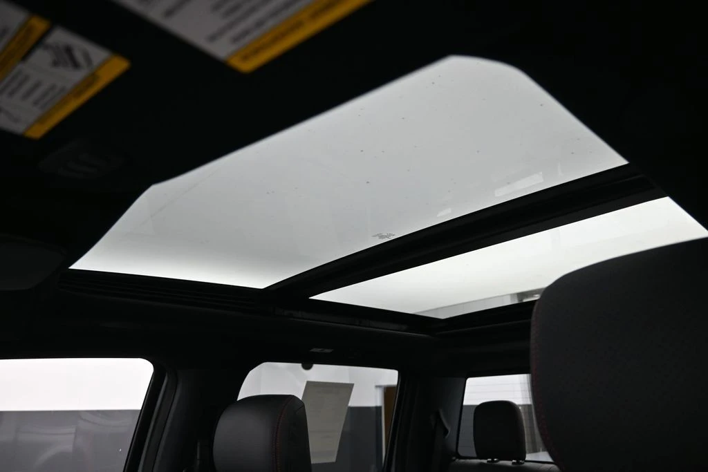 2025 Ford F-150 14th Gen - Image 30 of 31