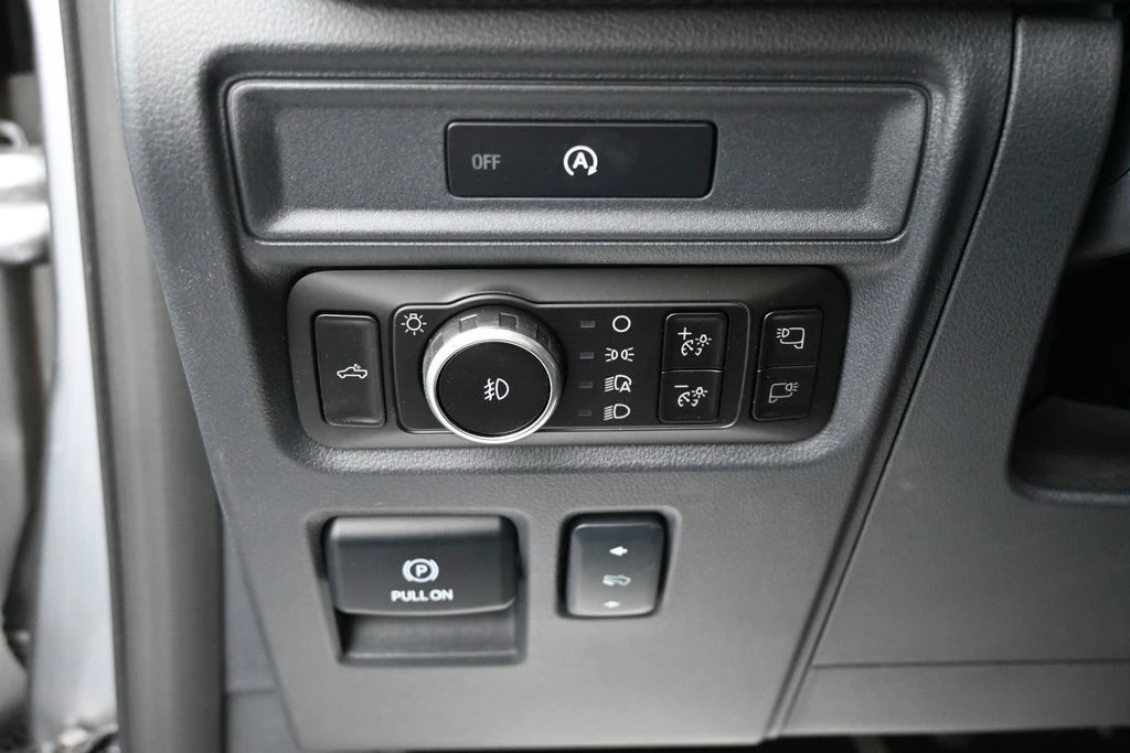 2025 Ford F-150 14th Gen - Image 18 of 31
